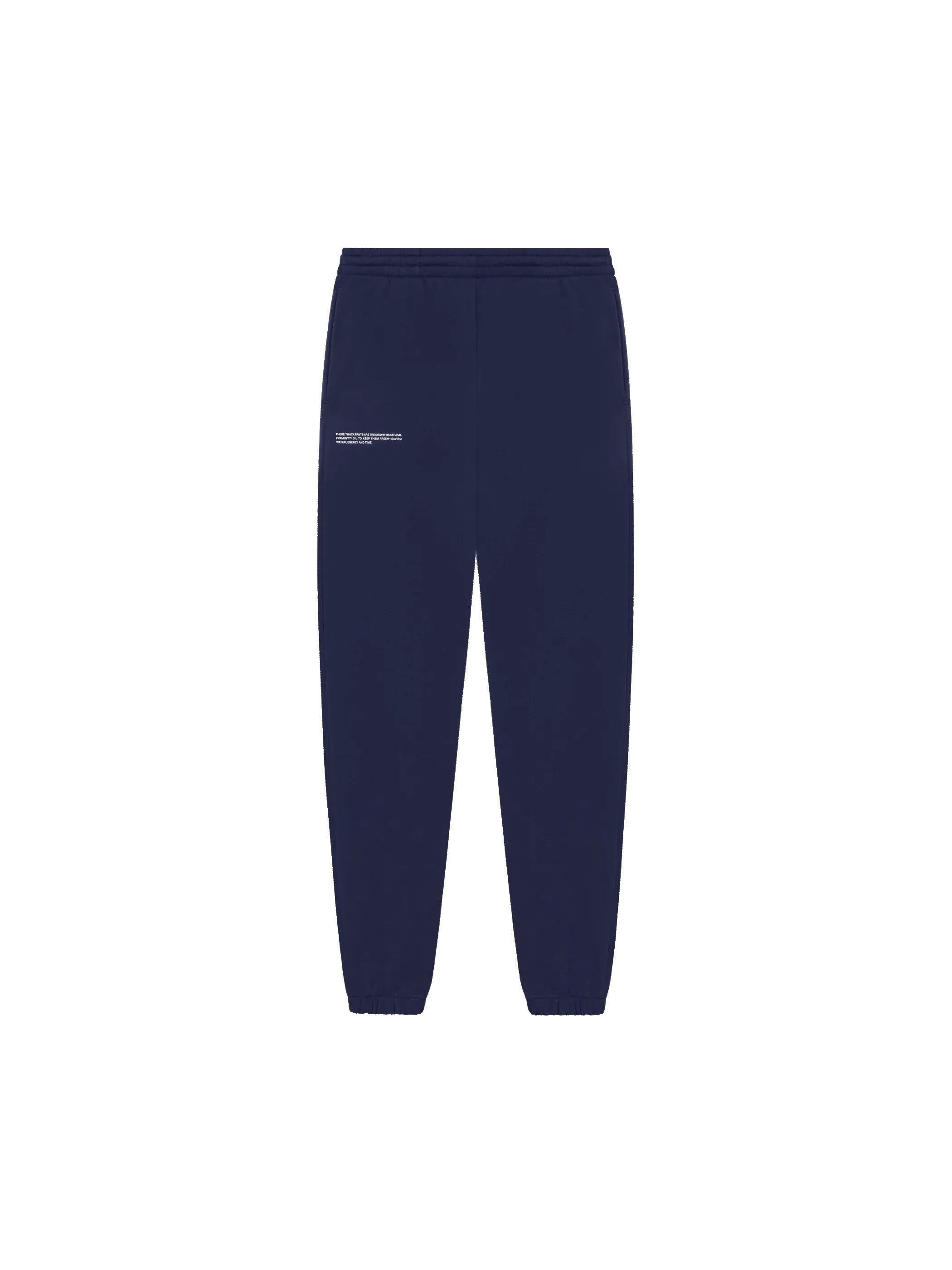 365 Slim Fit Track Pants—navy blue