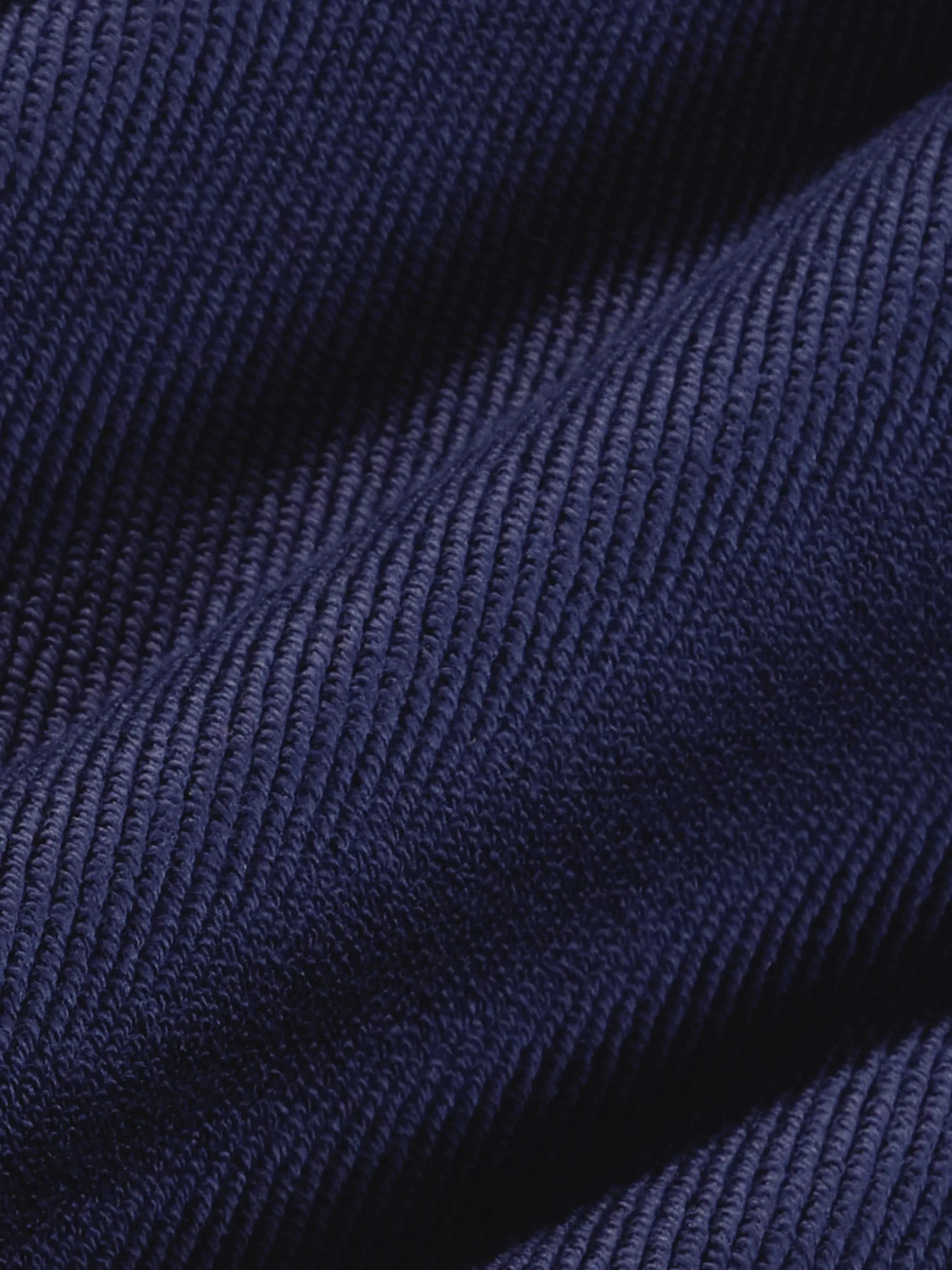 365 Slim Fit Track Pants—navy blue