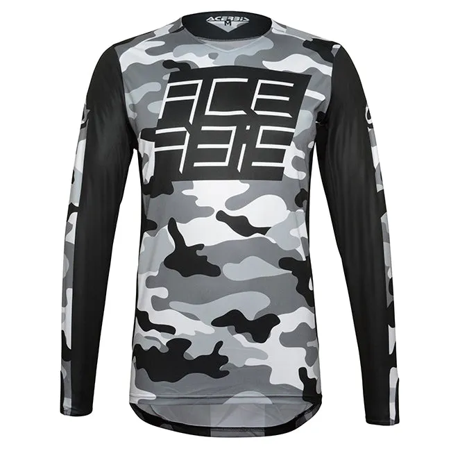 ACERBIS Muuh MX Jersey
