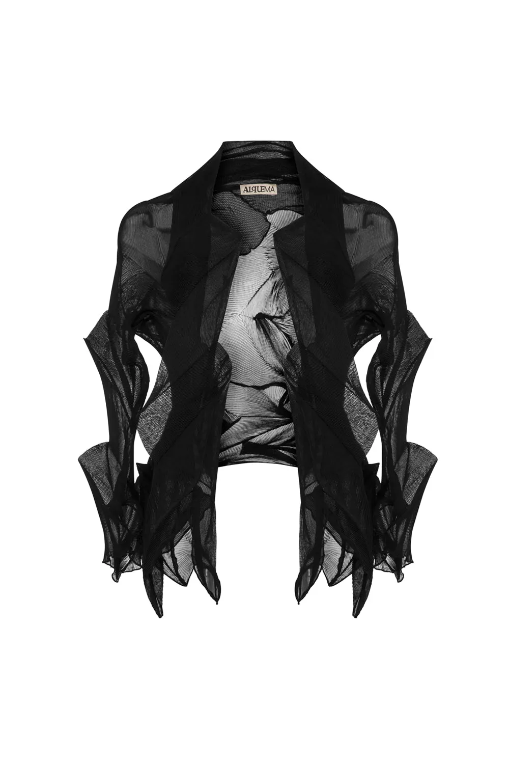 Alquema - AB0603 Jacqui Bolero