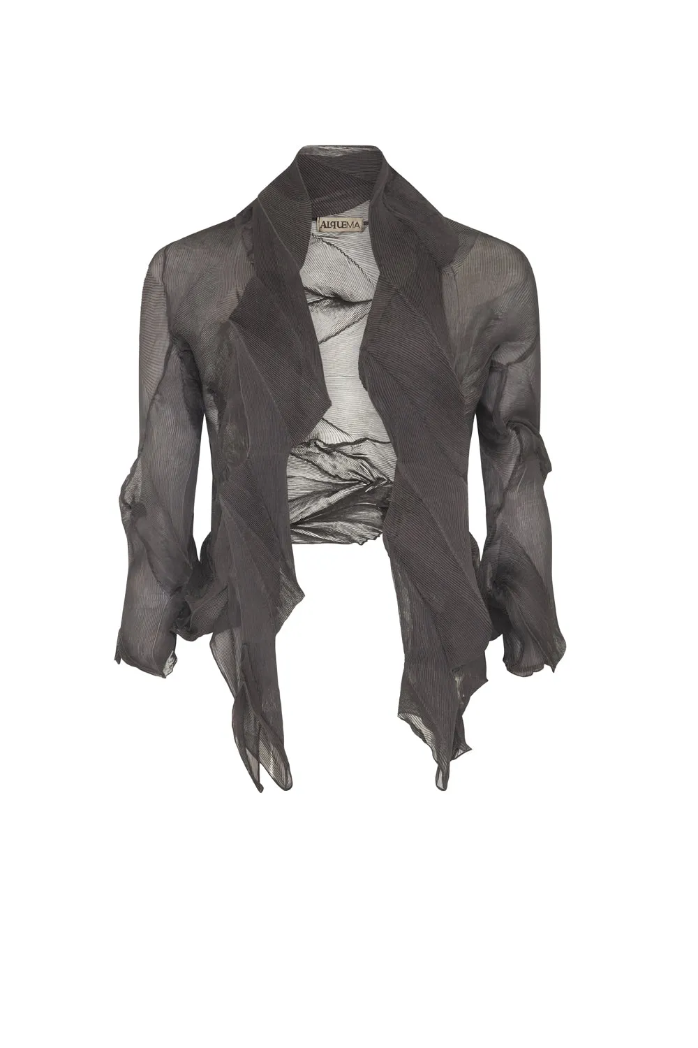 Alquema - AB0603 Jacqui Bolero