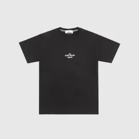 'ARCHIVIO' PRINT S/S T-SHIRT