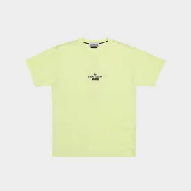 ARCHIVIO PROJECT PVC S/S T-SHIRT