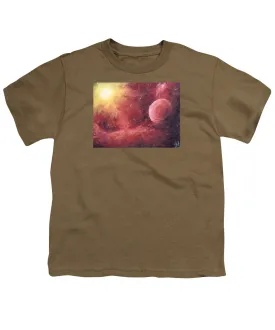 Astro Awakening - Youth T-Shirt