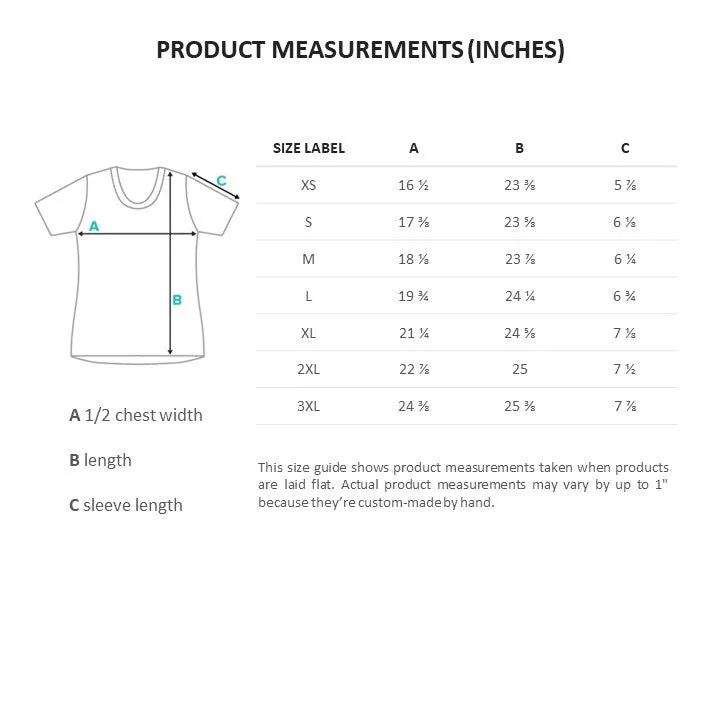 Athletic T-Shirt Viral Beauty