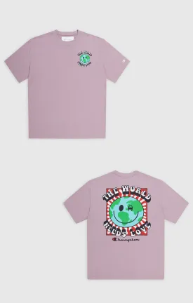 CHAMPION CIRCOLAR RECYCLED ATHLETIC JERSEY