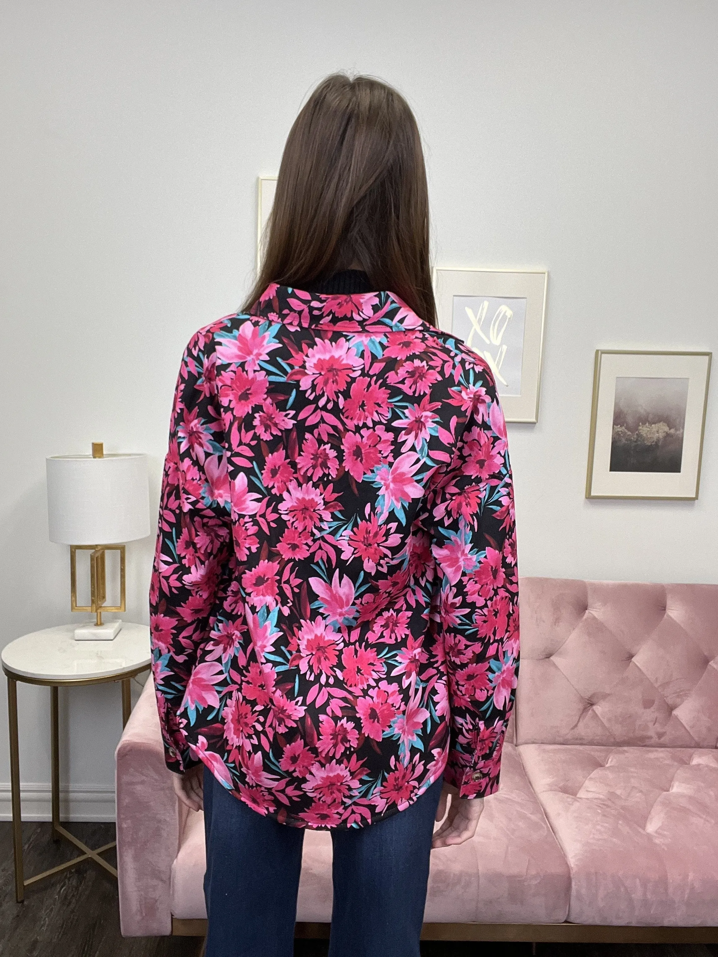 Cold Be Gone Jacket