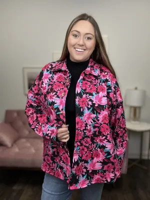 Cold Be Gone Jacket