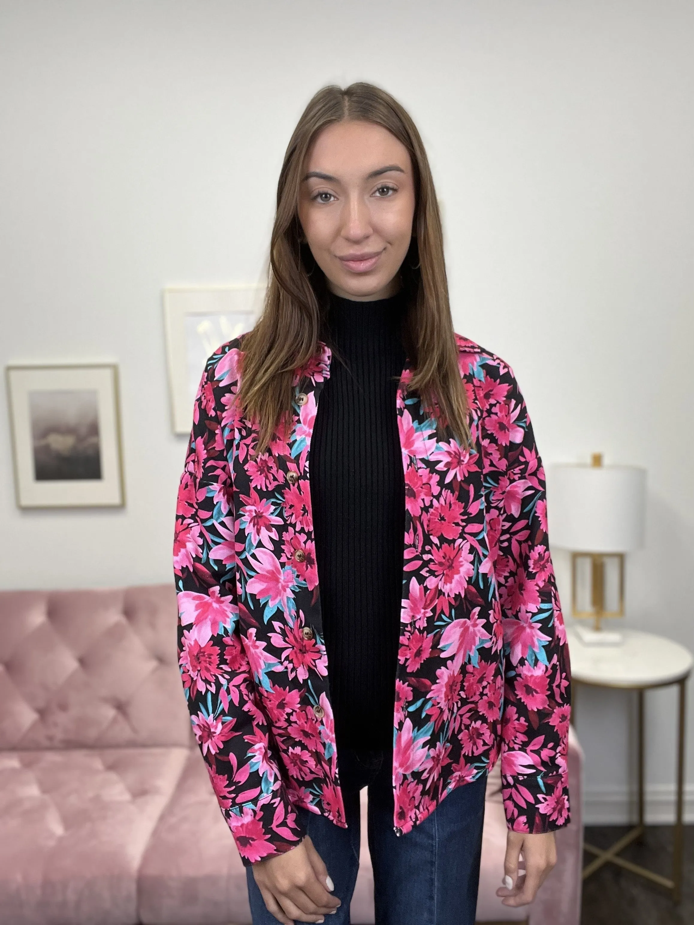 Cold Be Gone Jacket