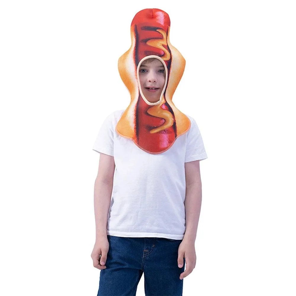 Couple Funny Plant Food Cosplay Hat Halloween Performance Props