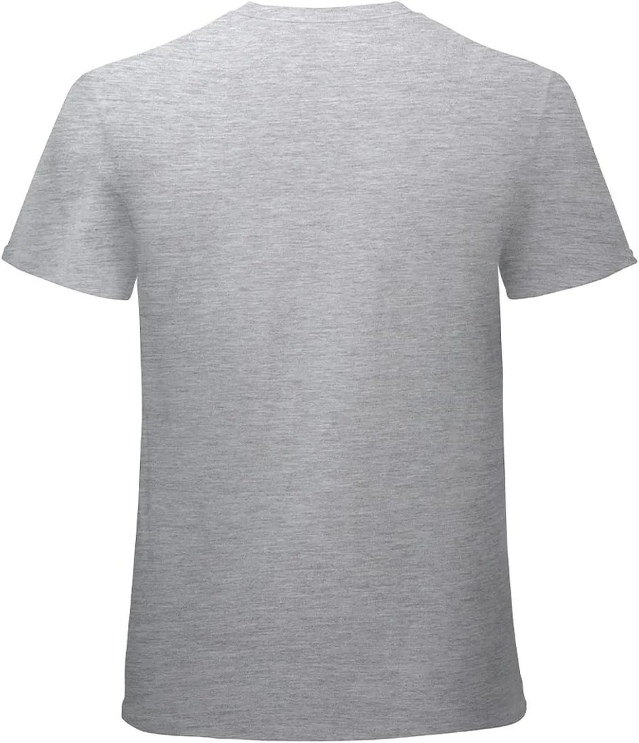 Custom T Shirts Design Your Own Image Logo Text Personalized Cotton Tee Customized Shirt Back Photo Printed for Men