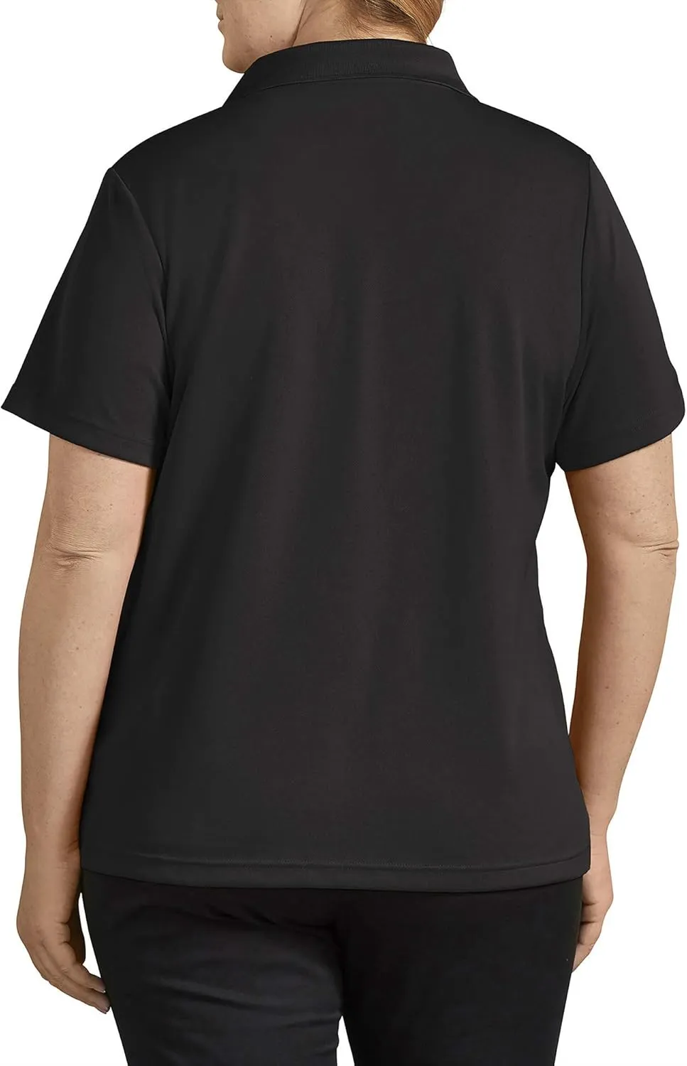 Dickies Women's Performance Polo with Silvadur