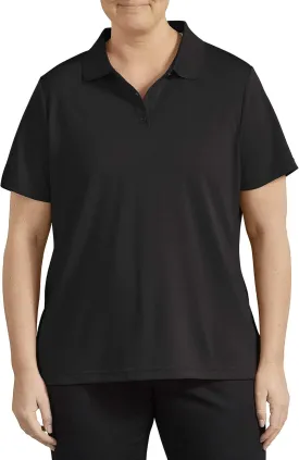 Dickies Women's Performance Polo with Silvadur