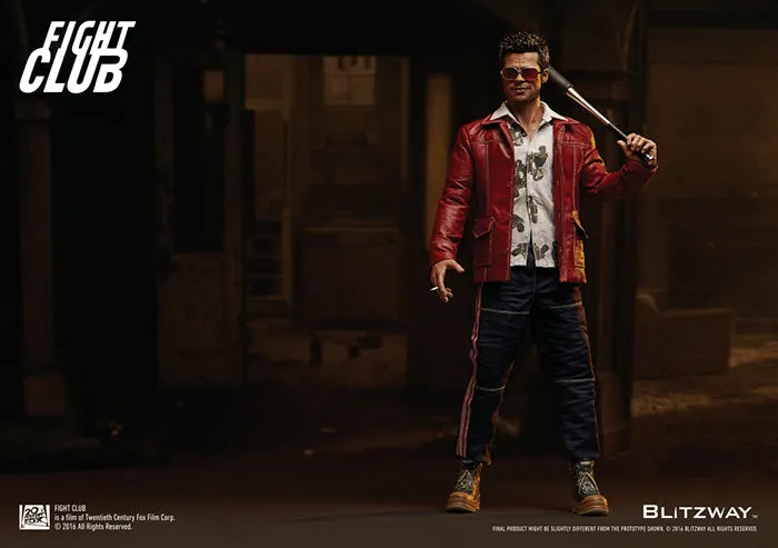 Fight Club (Red Jacket ver.)