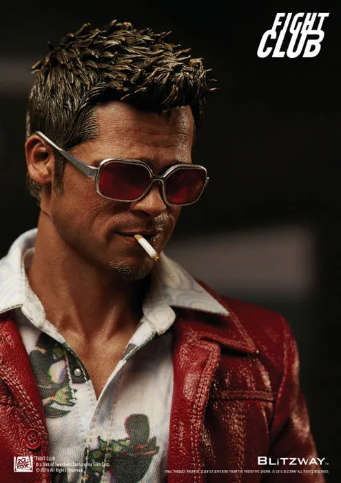 Fight Club (Red Jacket ver.)