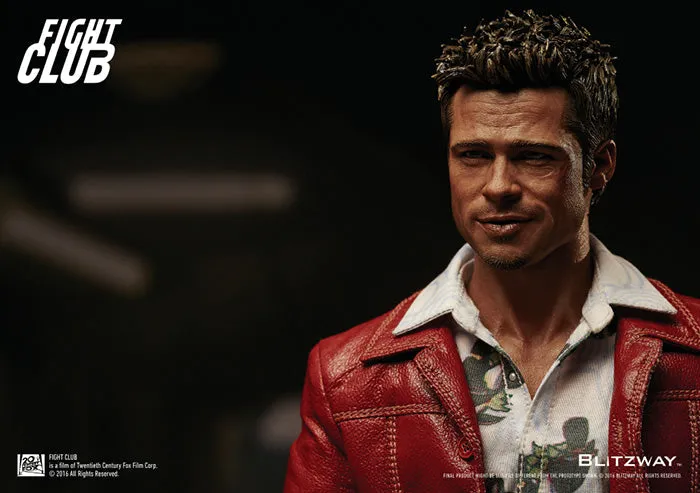 Fight Club (Red Jacket ver.)