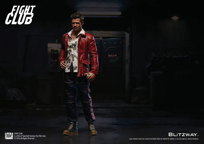 Fight Club (Red Jacket ver.)