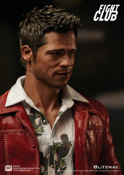 Fight Club (Red Jacket ver.)