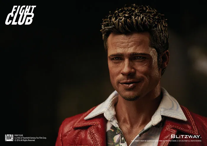 Fight Club (Red Jacket ver.)
