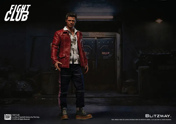 Fight Club (Red Jacket ver.)