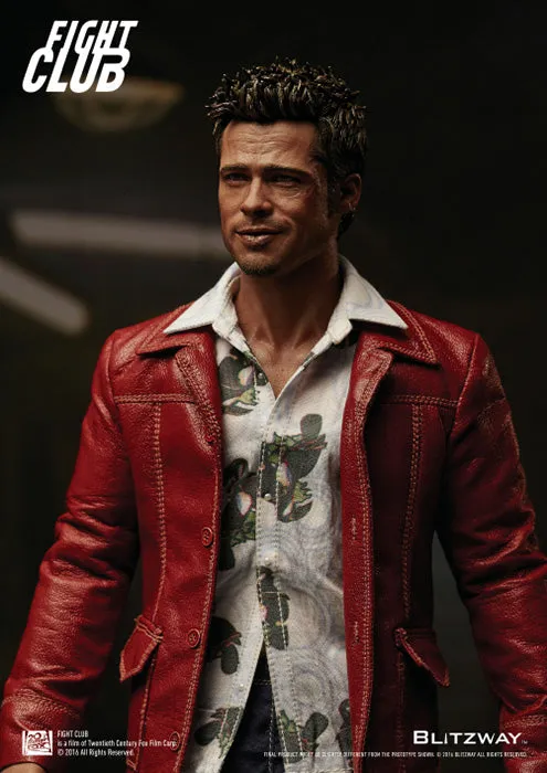 Fight Club (Red Jacket ver.)