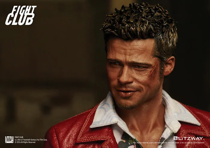 Fight Club (Red Jacket ver.)