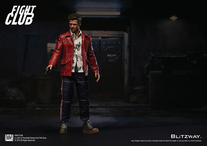 Fight Club (Red Jacket ver.)