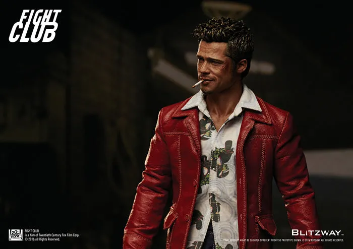Fight Club (Red Jacket ver.)