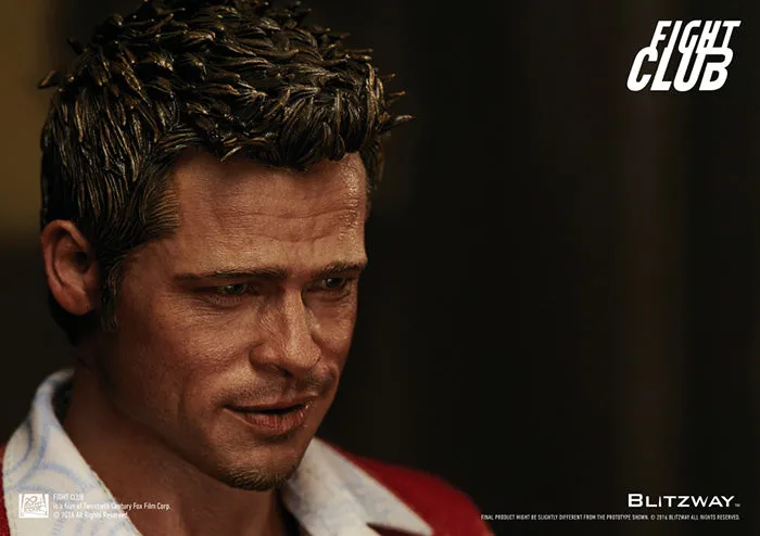 Fight Club (Red Jacket ver.)