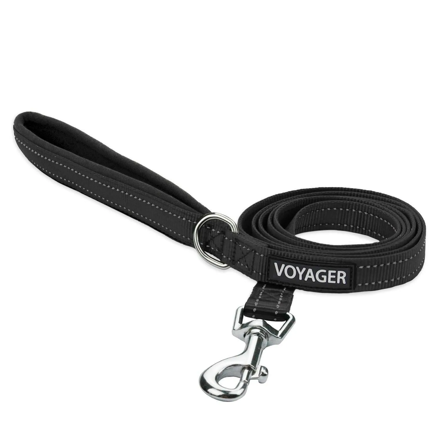 Halloween Reflective Pet Leash