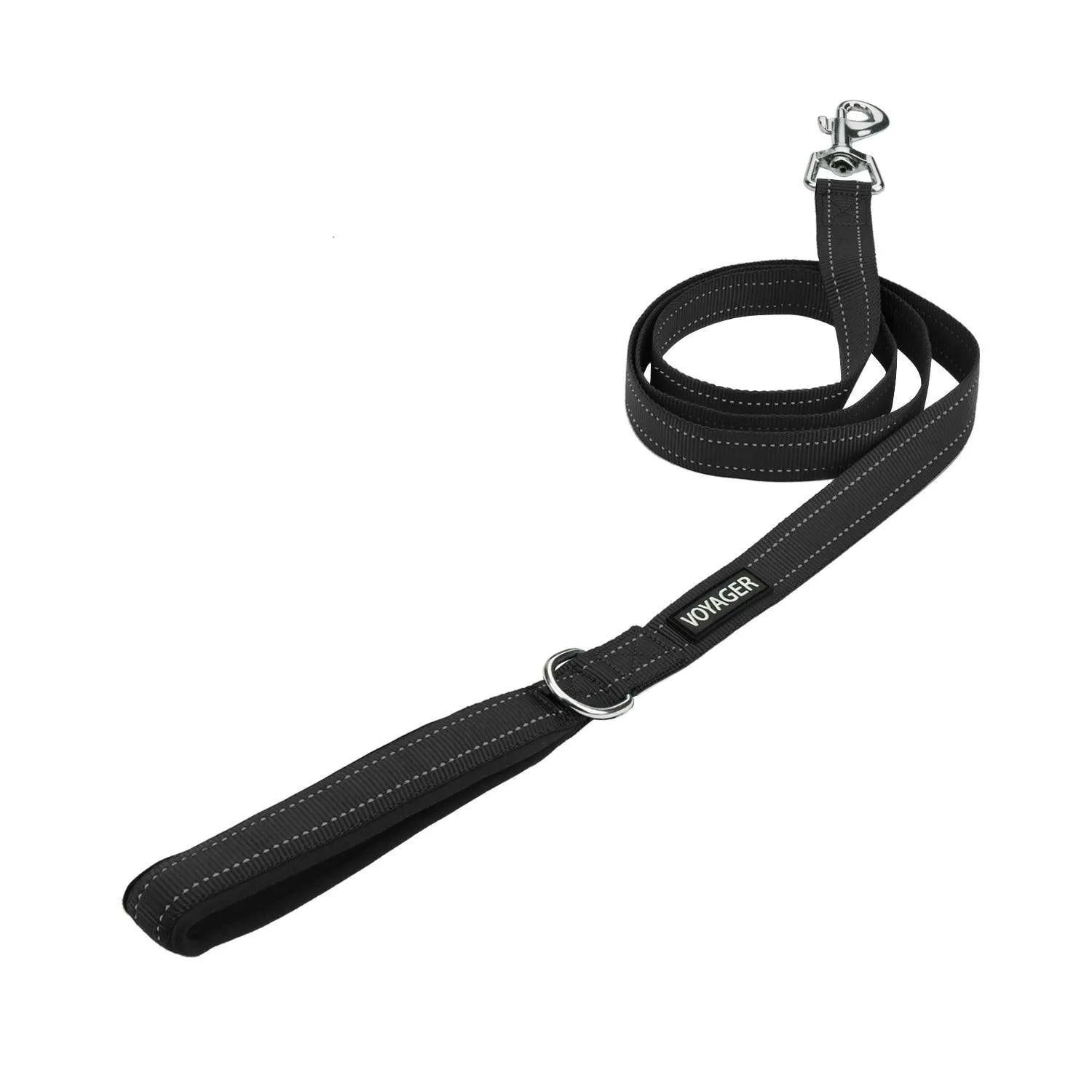Halloween Reflective Pet Leash