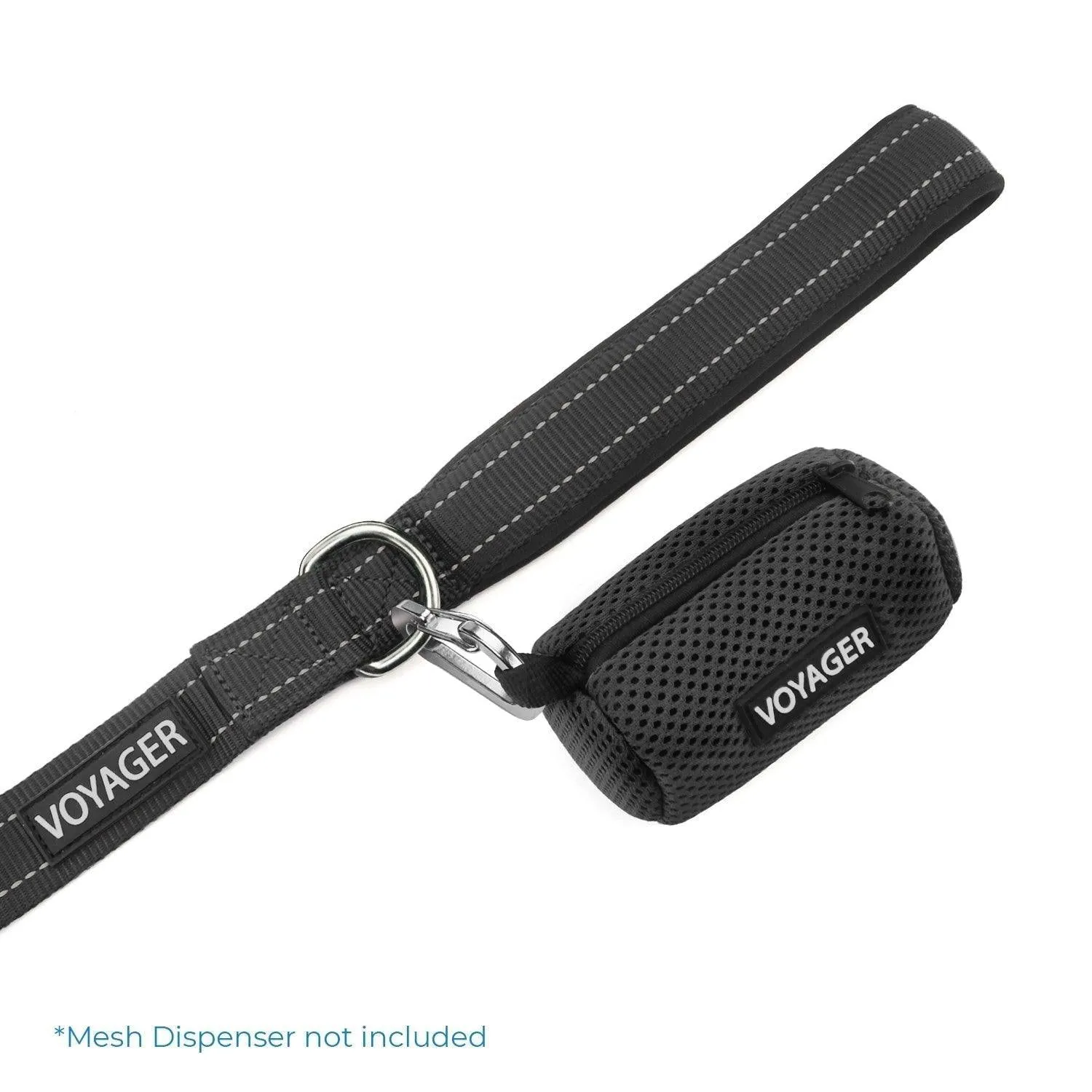 Halloween Reflective Pet Leash