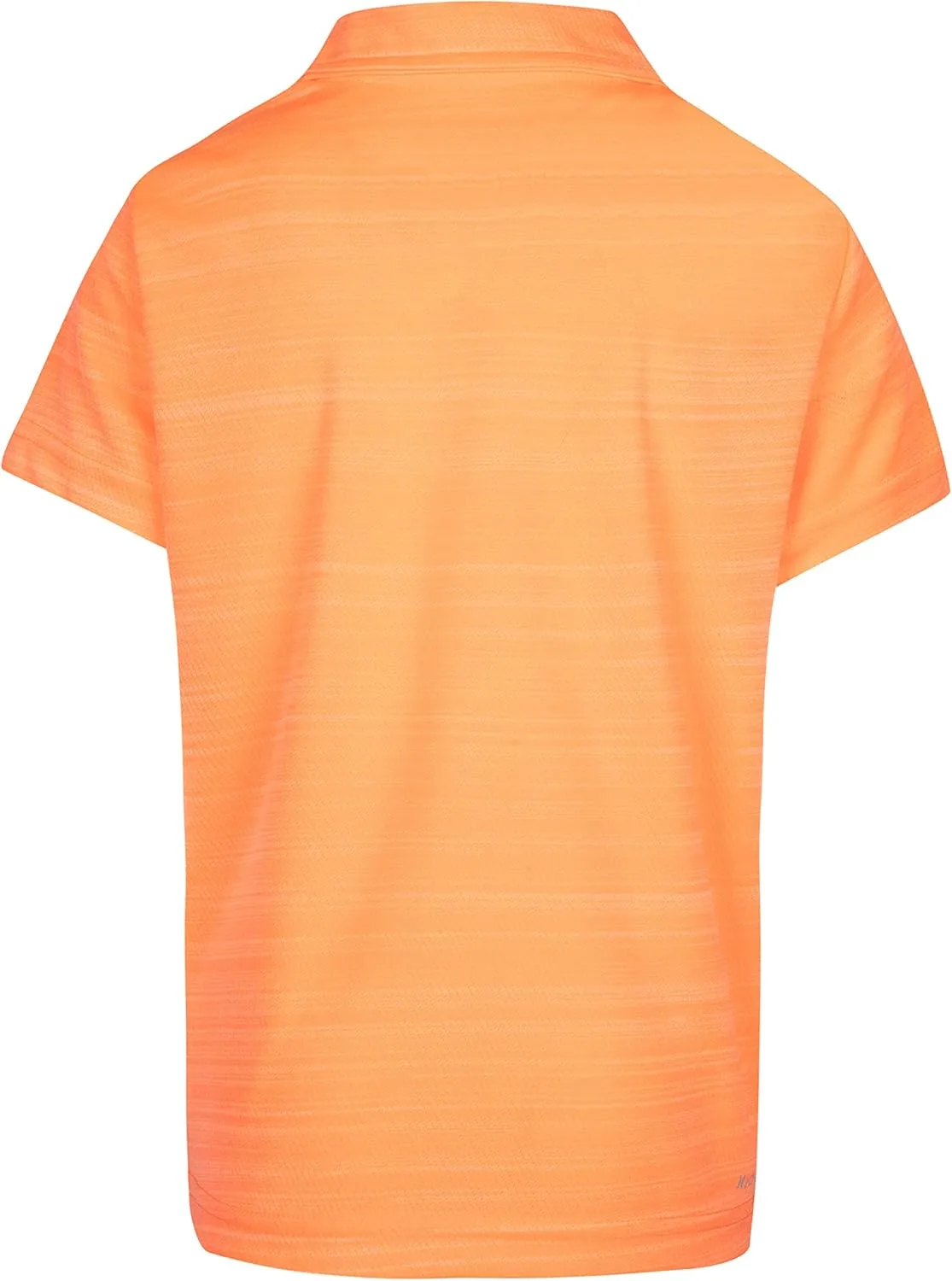 Hurley Boys' Performance Polo Shirt