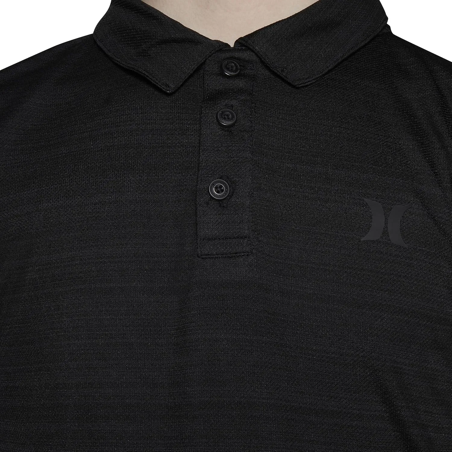 Hurley Boys' Performance Polo Shirt