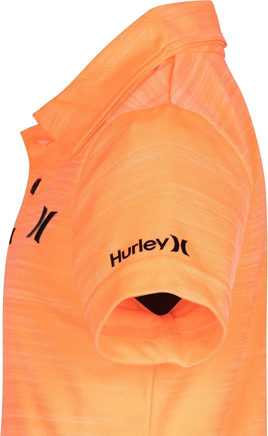 Hurley Boys' Performance Polo Shirt