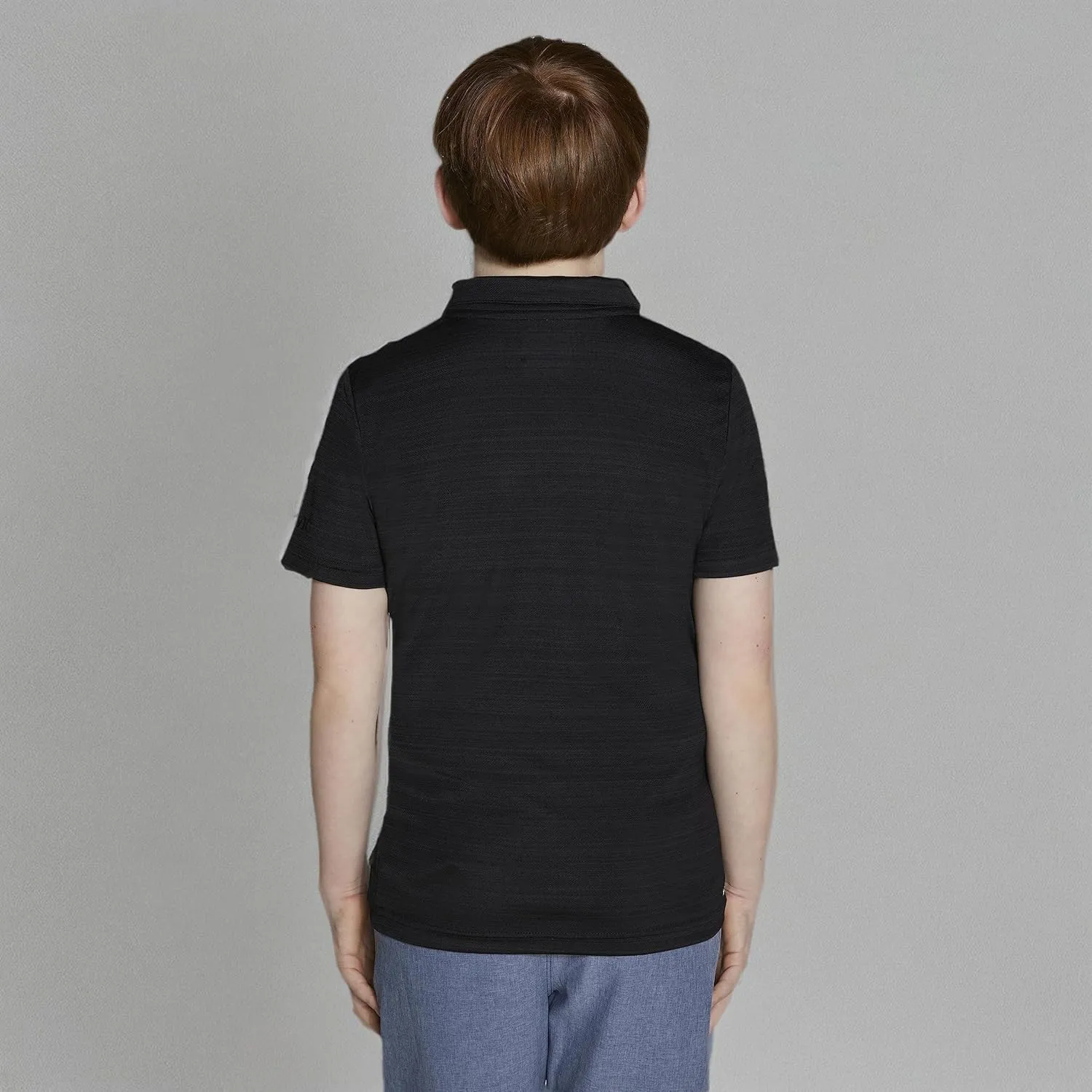 Hurley Boys' Performance Polo Shirt