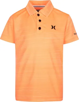 Hurley Boys' Performance Polo Shirt