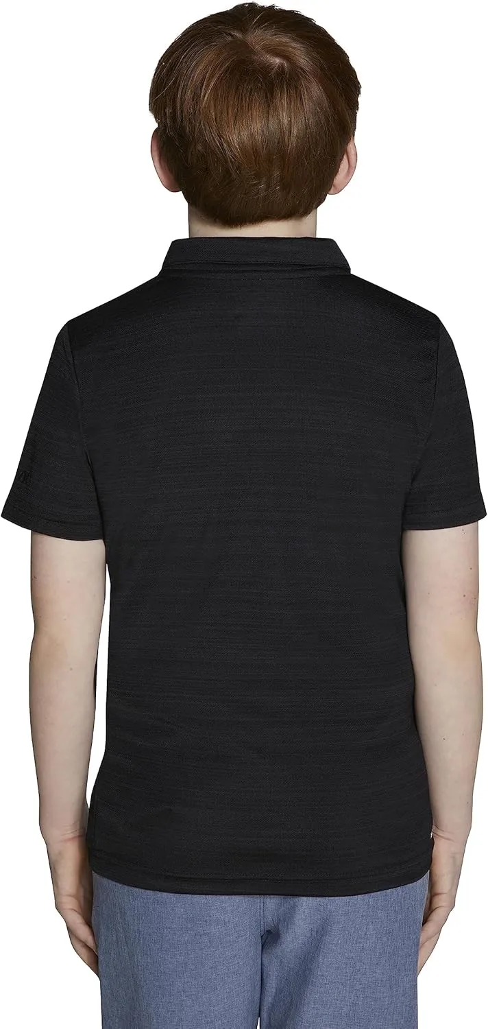 Hurley Boys' Performance Polo Shirt