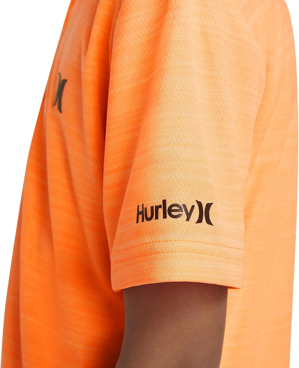 Hurley Boys' Performance Polo Shirt