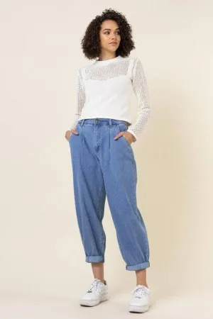 Laguna high waisted jeans