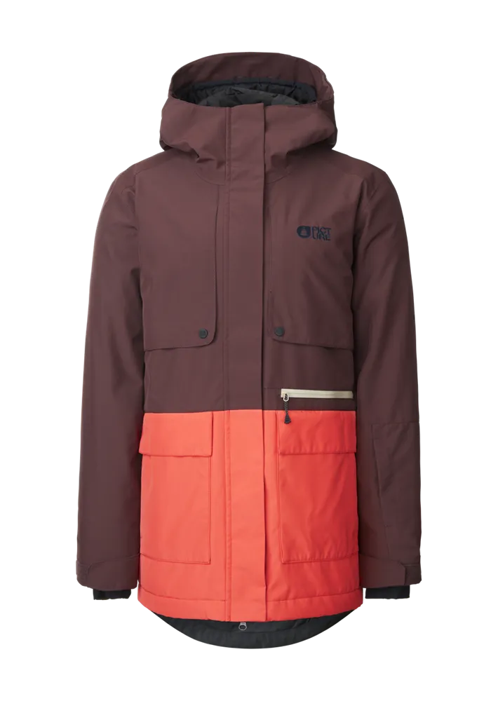 Picture Glawi Jacket - Rum Raisin