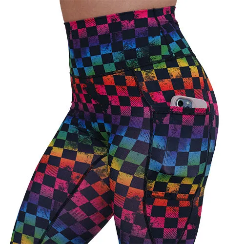 Prismatic Leggings