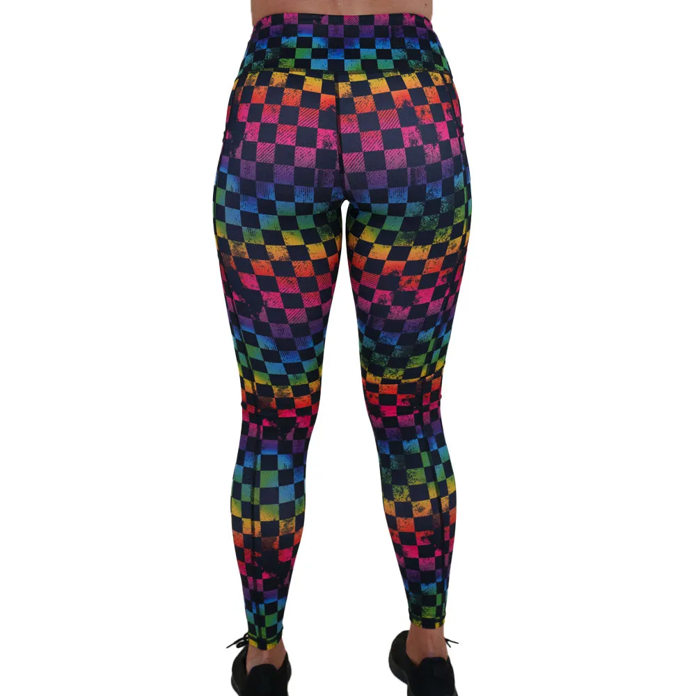 Prismatic Leggings