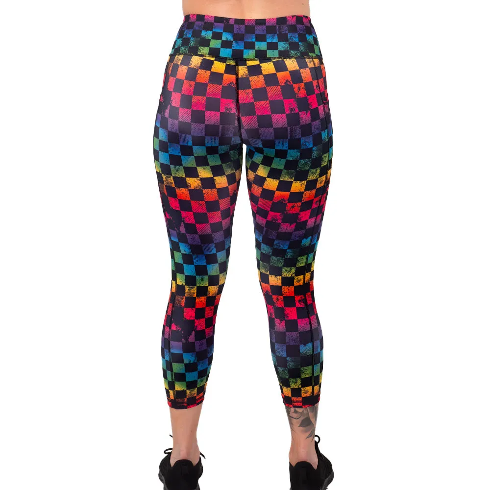 Prismatic Leggings