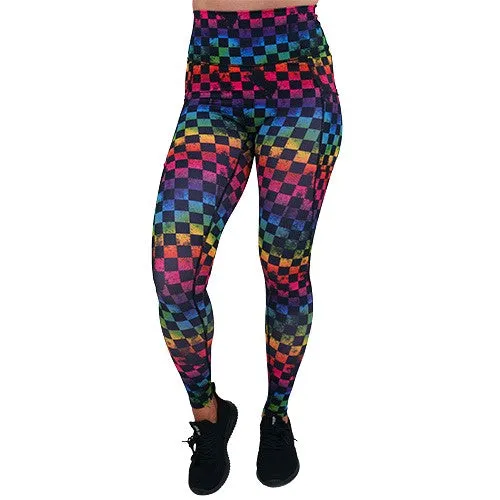 Prismatic Leggings