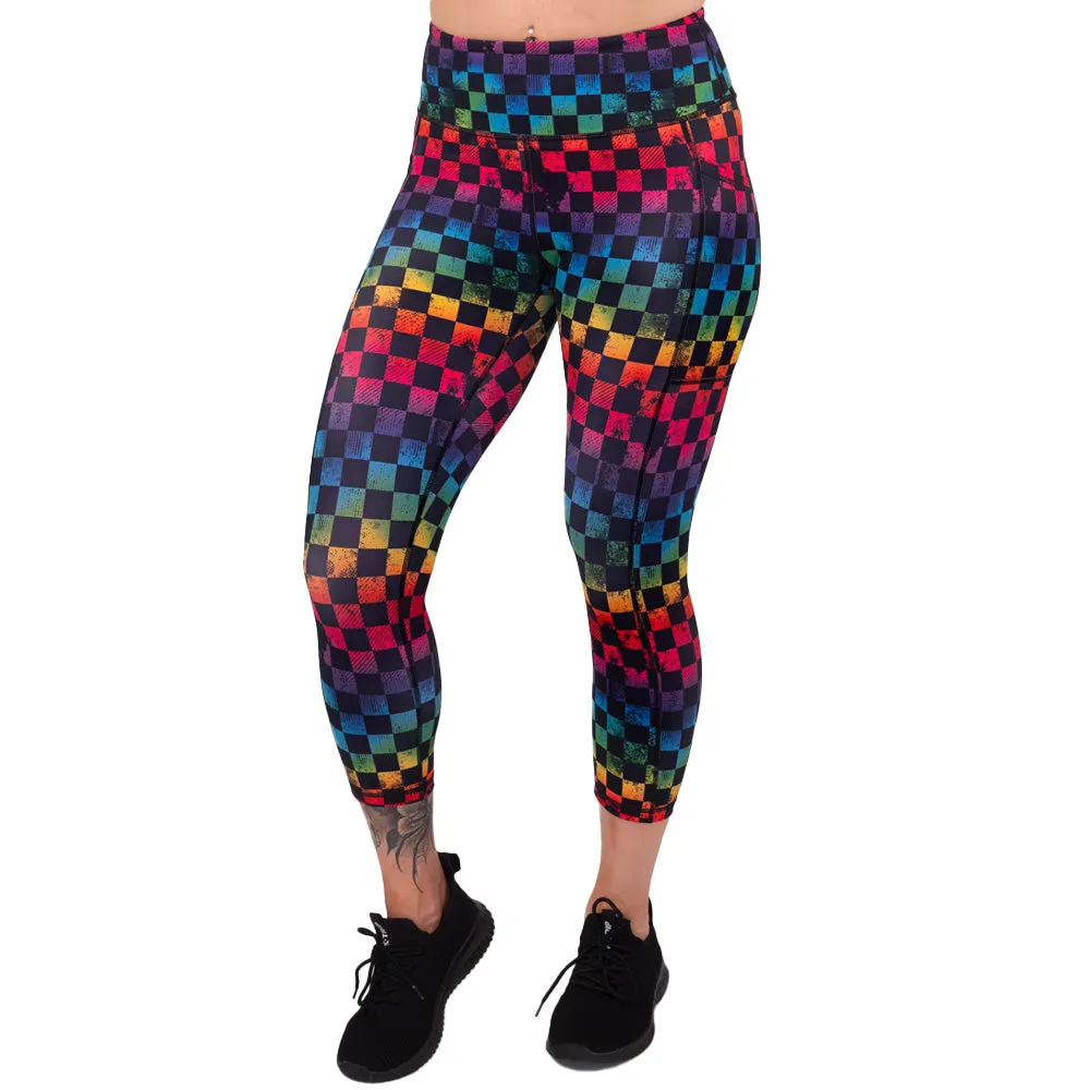 Prismatic Leggings