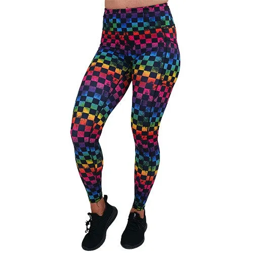 Prismatic Leggings