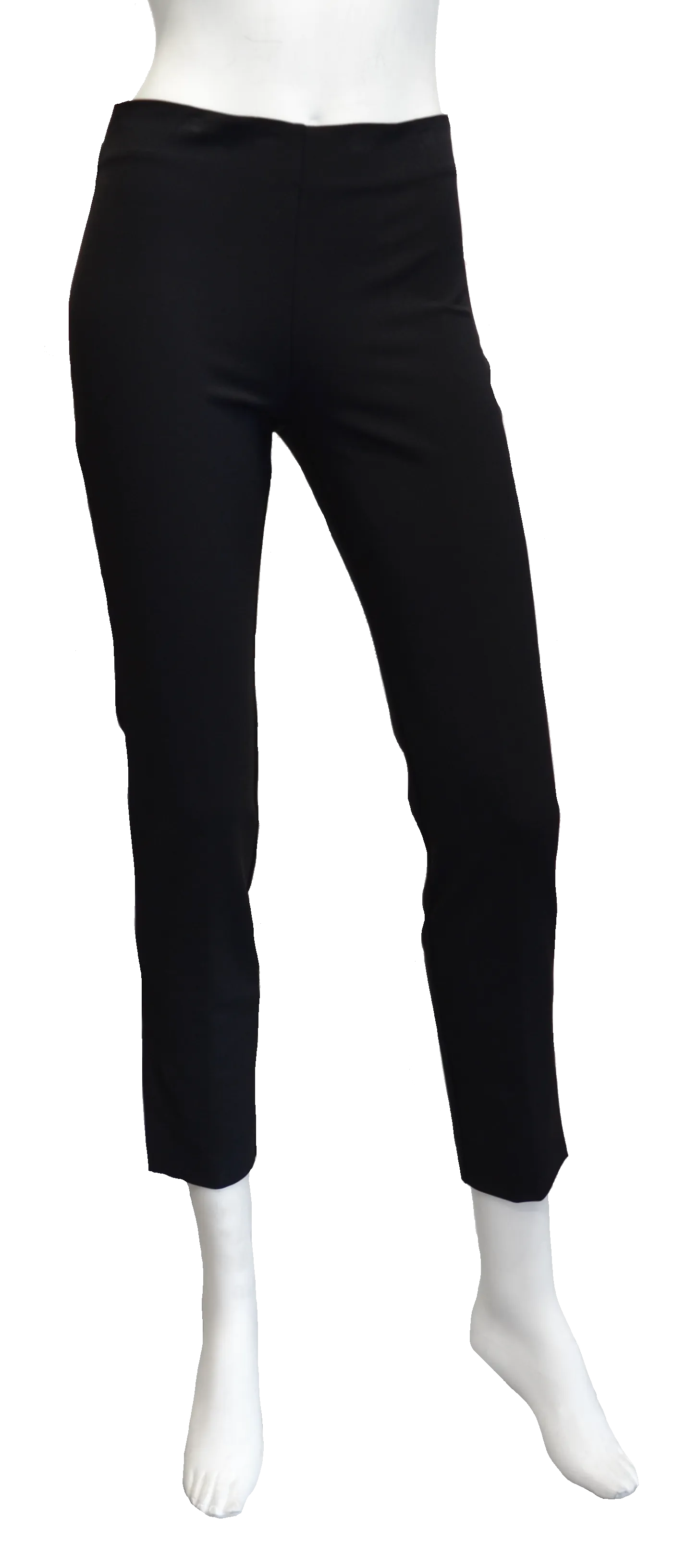 Slim Cut Travel Stretch Pant