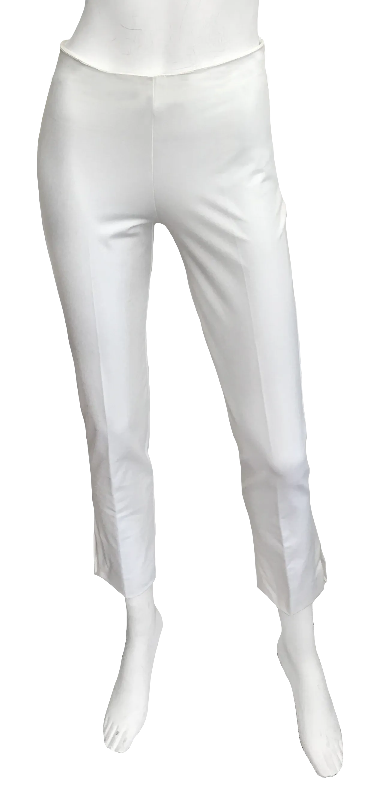 Slim Cut Travel Stretch Pant