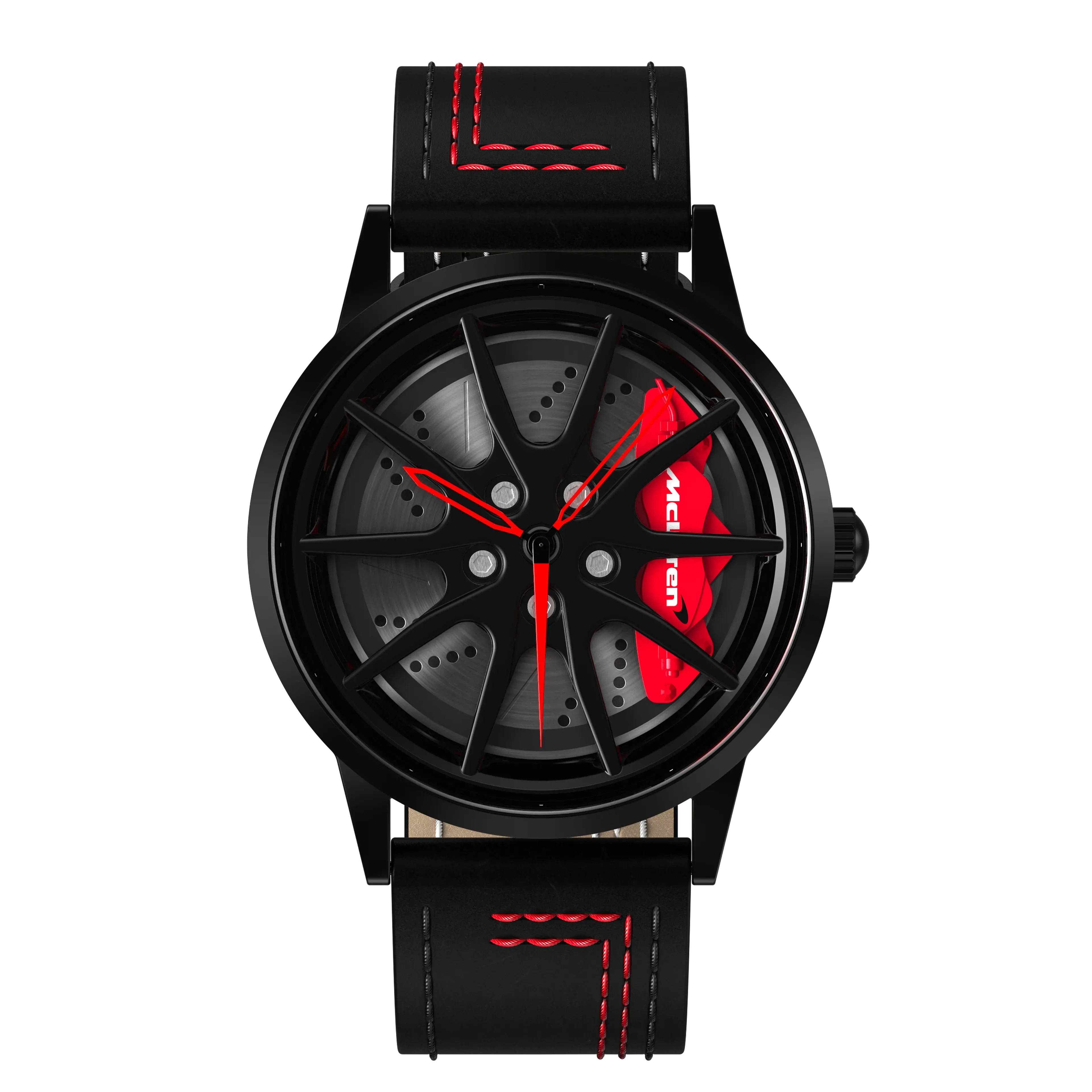Speedtail 765 Gyro